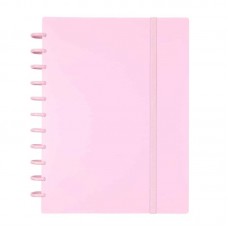 CADERNO INGENIOX A4 QUADRICULADO ROSA CADERNO INGENIOX A4 QUADRICULADO ROSA
